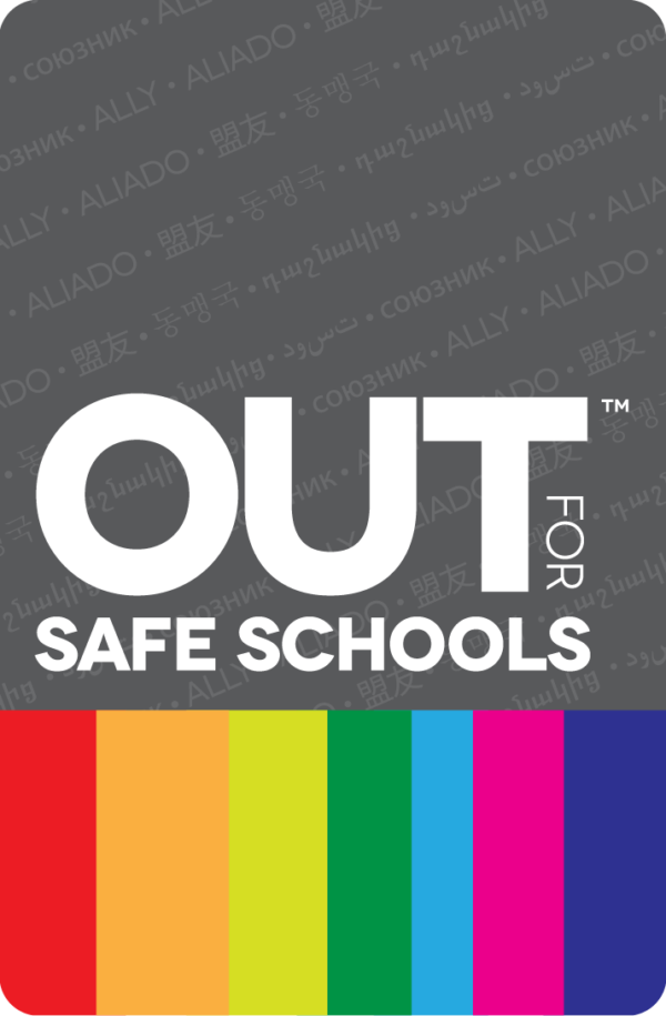 OUT for Safe Schools® Los Angeles LGBT Center